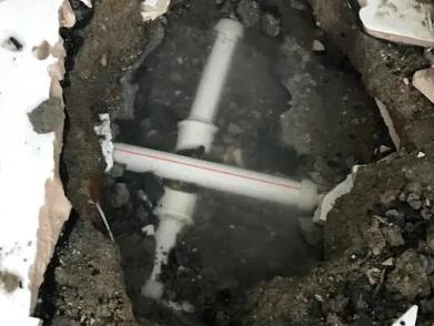 祥云漏水检测公司哪家好