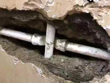 祥云漏水检测电话多少