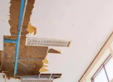 祥云测漏水电话