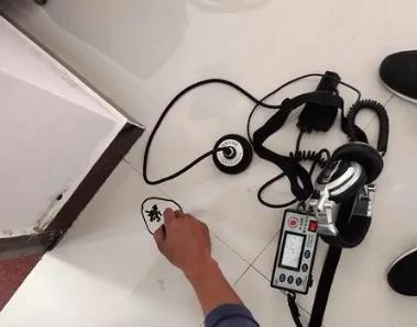 祥云测漏水公司电话