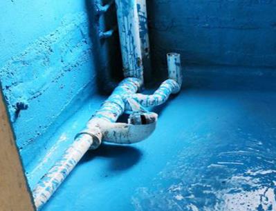 祥云测漏水多少钱